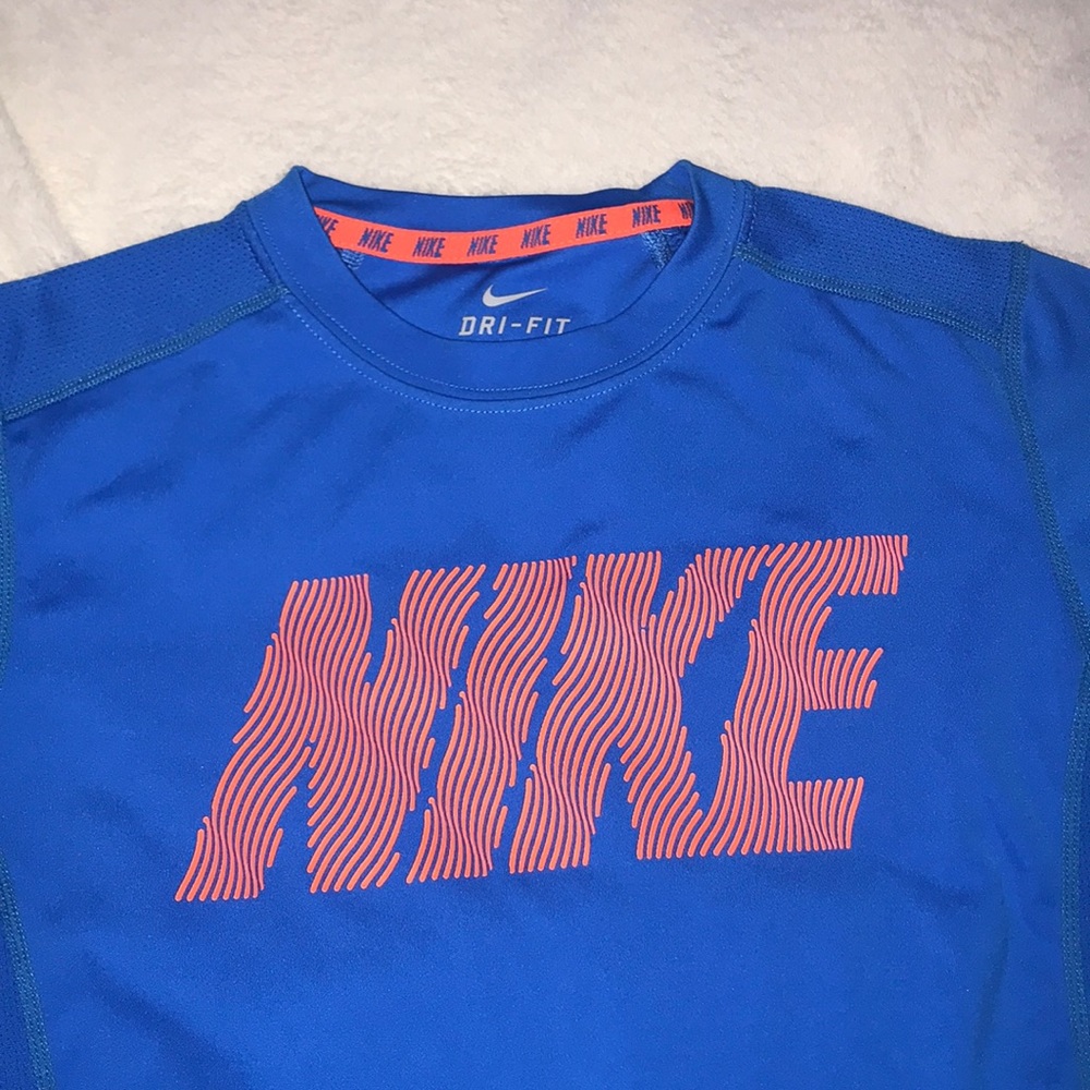 NIKE RUNNING TOP - Picture 3 of 6